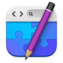 RapidWeaver Classic Icon
