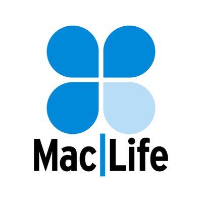 MacLife Magazine Logo