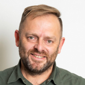 Avatar for Bart Vosters