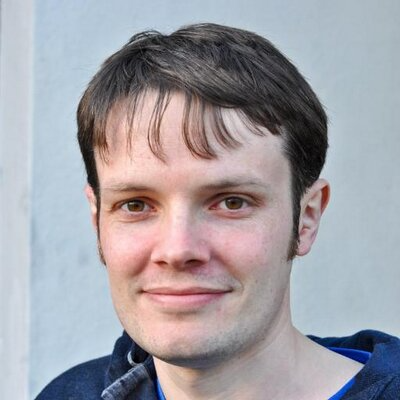 Avatar for Ian Wooten